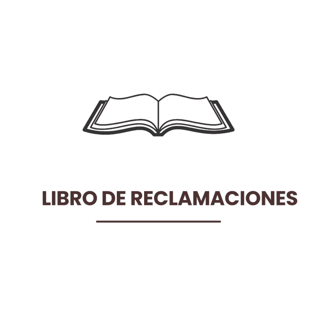 Imagen Libro de Reclamaciones