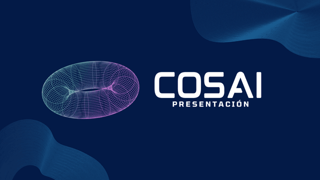 Imagen de Logo COSAI